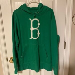Boston Red Sox hoodie
